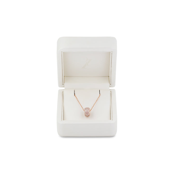 Dubai Dusk - The Necklace