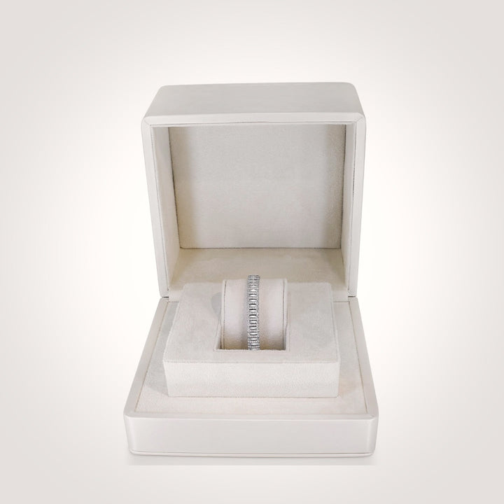 Celestial The Cuff White Gold Edition