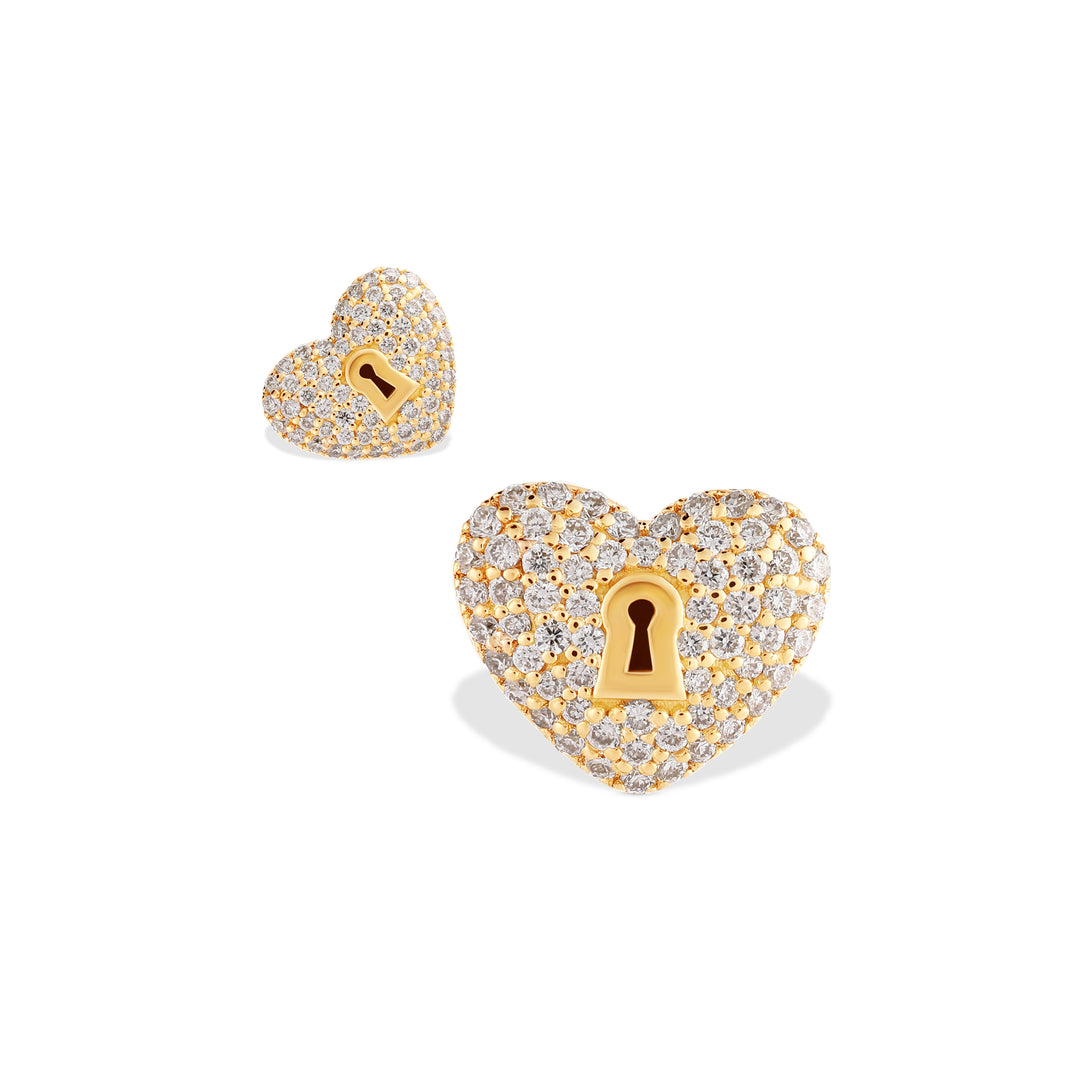Loved The Studs Fabby Edition