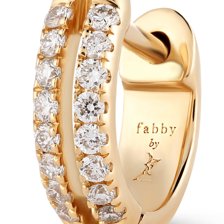 Duet Huggies Fabby Edition