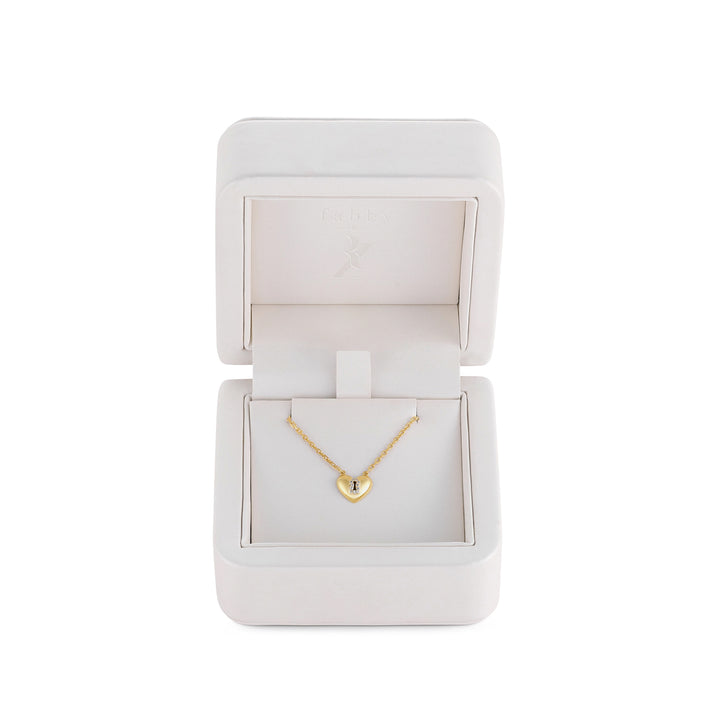 Un-Lock-It The Necklace Fabby Edition