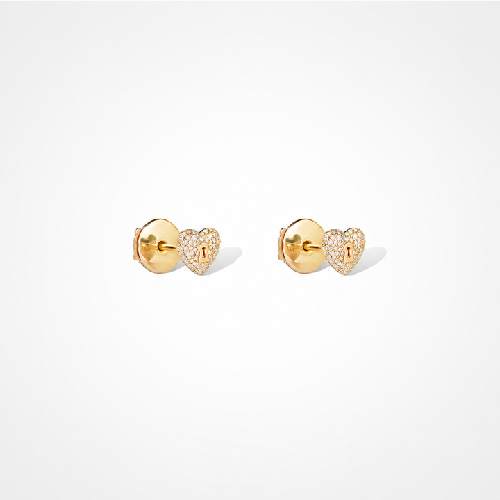 Loved The Studs Fabby Edition