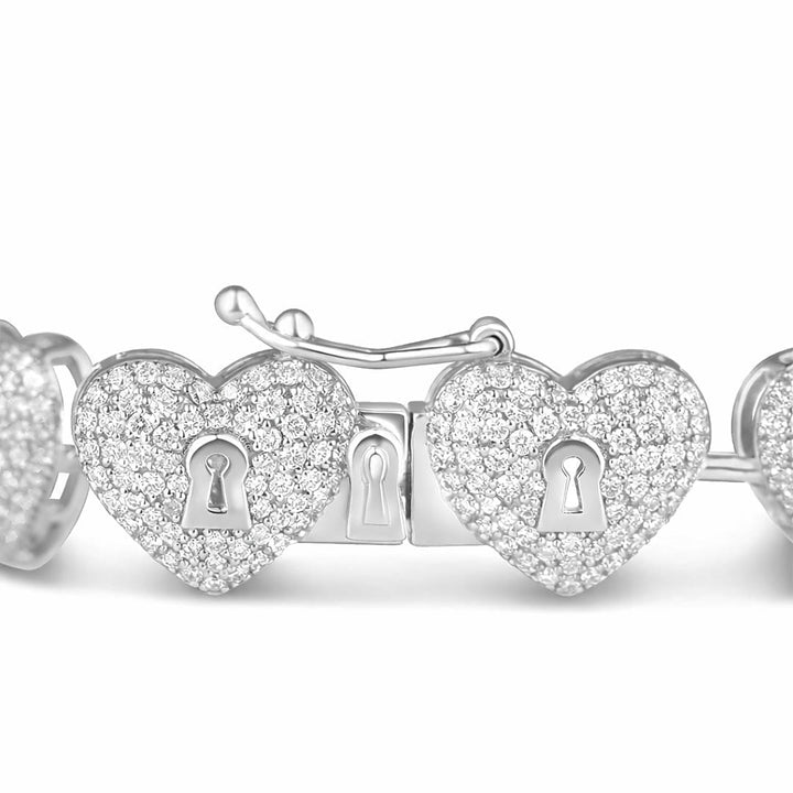 Loved Forever - White Gold Edition