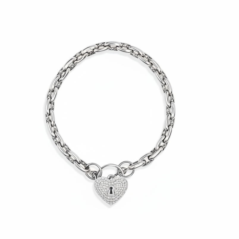 Un-Lock-It The Promise Edition White Gold Edition