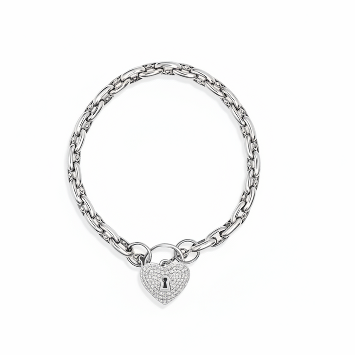 Un-Lock-It The Promise Edition White Gold Edition
