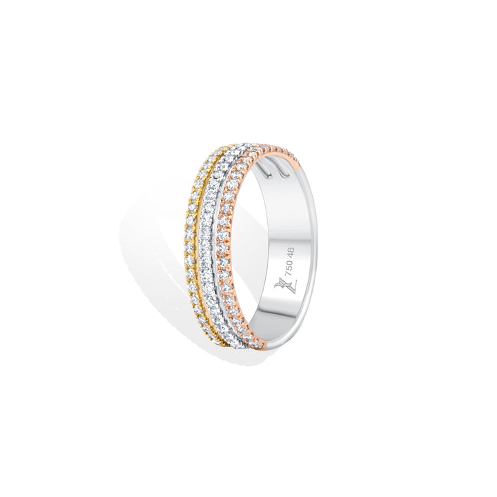 Ambivalence The Pinkie Ring