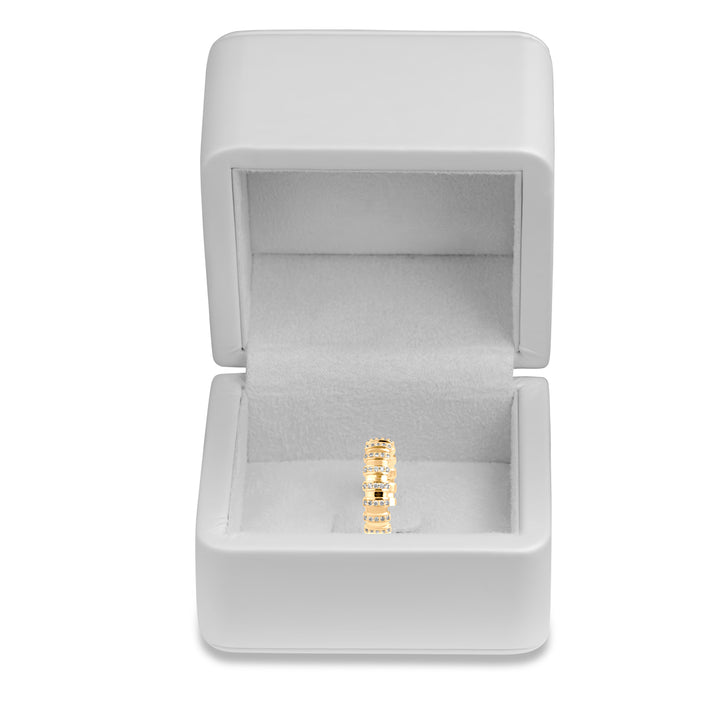 Celestial- Cascading Brilliance The Ring