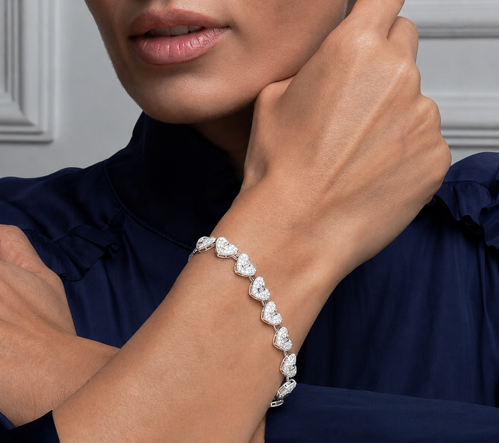 Loved Forever - White Gold Edition