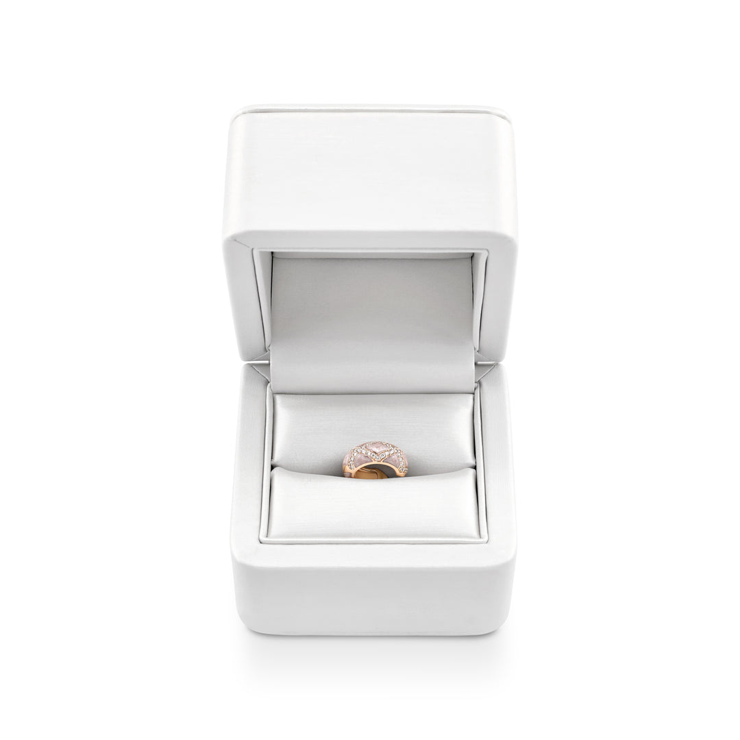 Dubai Dusk - The Cuff