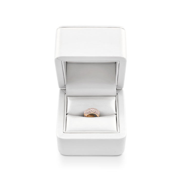 Dubai Dusk - The Cuff