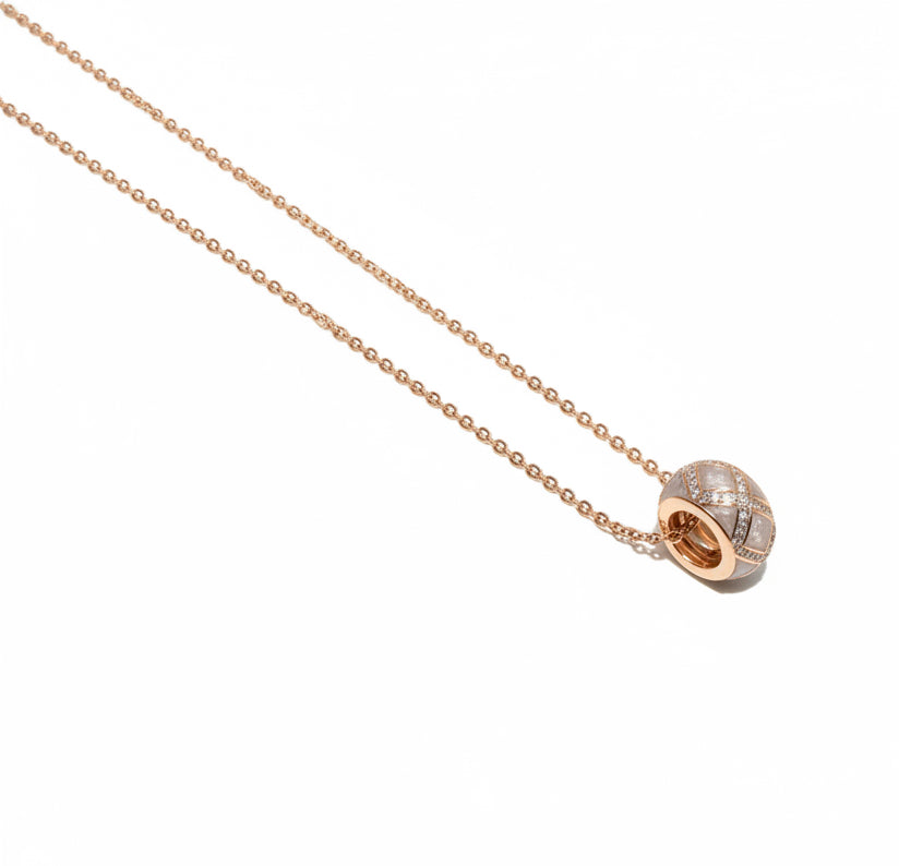 Dubai Dusk - The Necklace