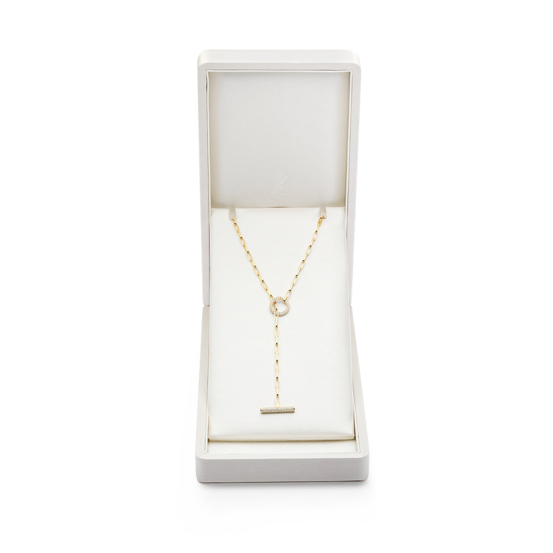 Opus Amoris - The Necklace