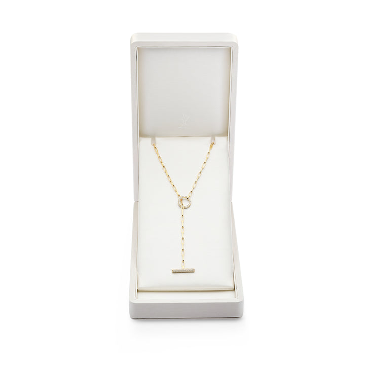 Opus Amoris - The Necklace