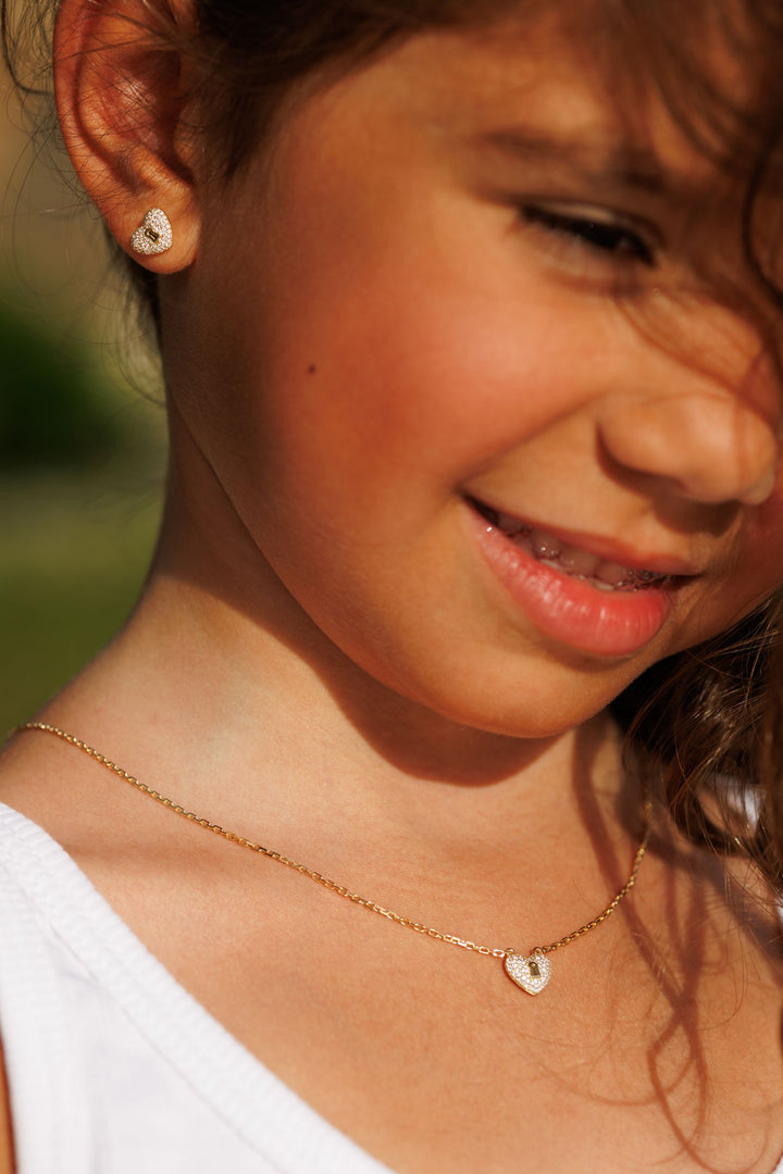 Loved The Studs Fabby Edition