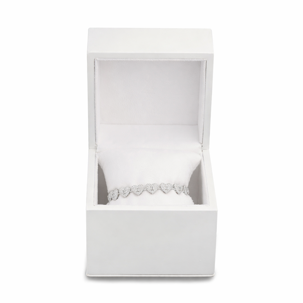 Loved Forever - White Gold Edition