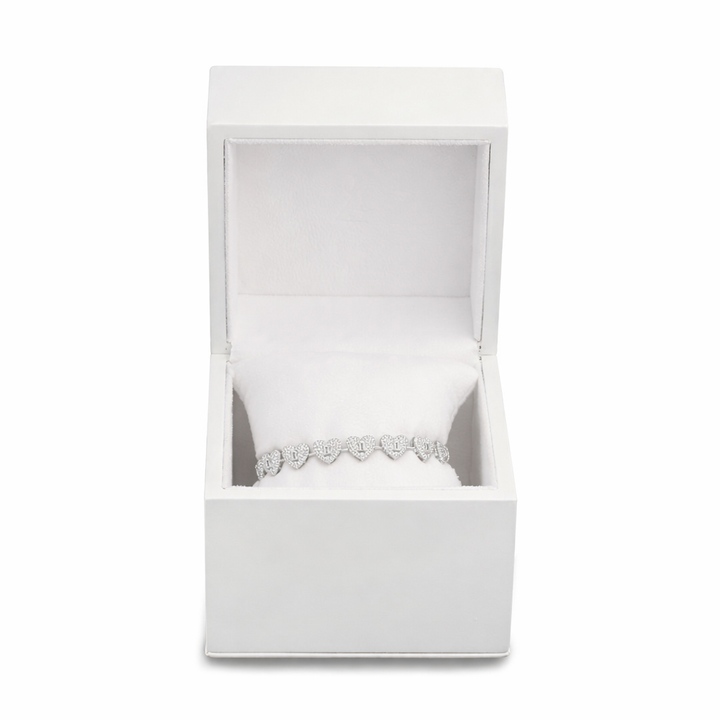 Loved Forever - White Gold Edition