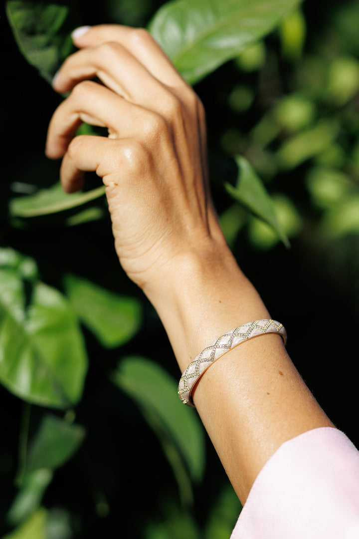 Un-Cuff-Ed Dubai Dusk Edition