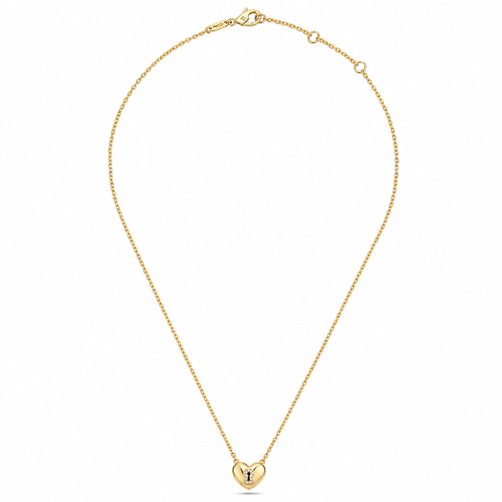 Un-Lock-It The Necklace Fabby Edition