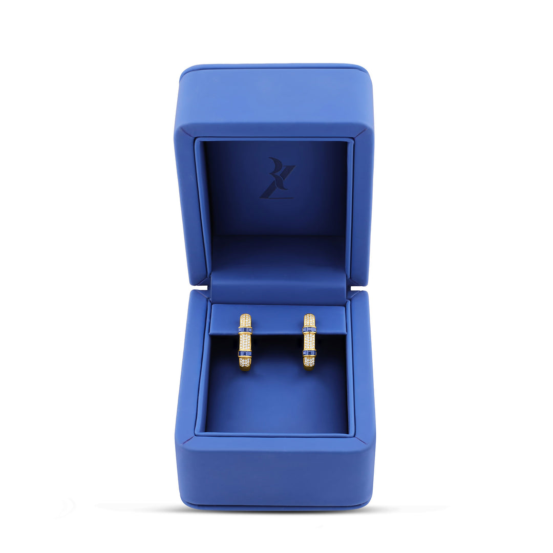 Silhouette Anniversary 2025 Edition in Yellow gold