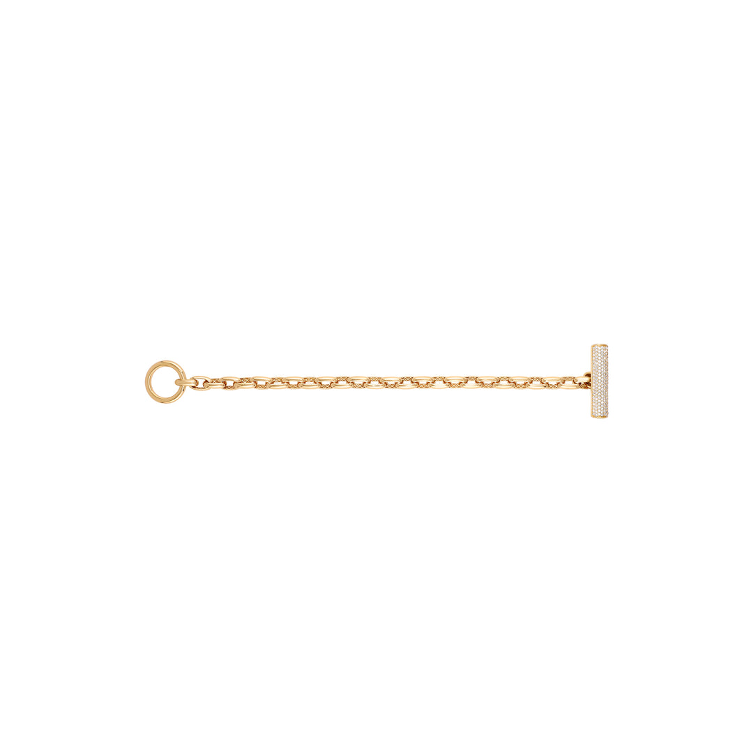 Opus Amoris The Bracelet - Pave