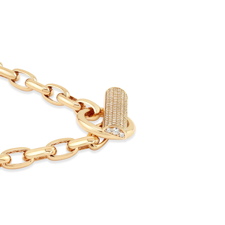 Opus Amoris The Bracelet - Pave