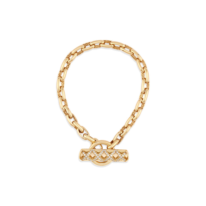 Opus Amoris Signature Bracelet