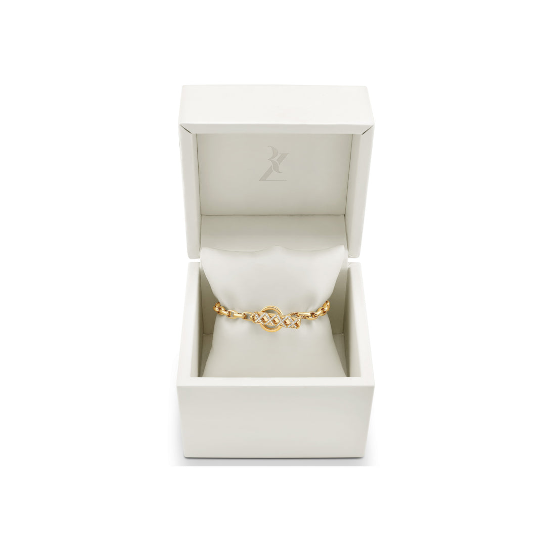 Opus Amoris Signature Bracelet
