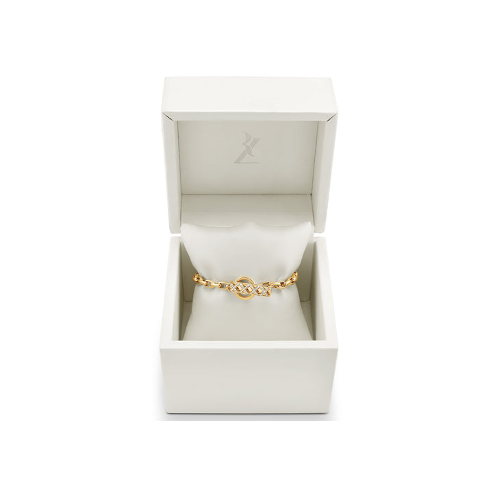 Opus Amoris Signature Bracelet