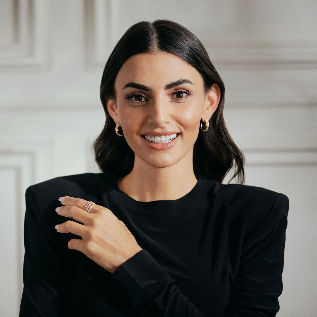 Resilience The Hoops