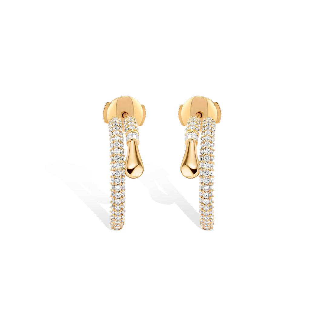 Resilience The Hoops