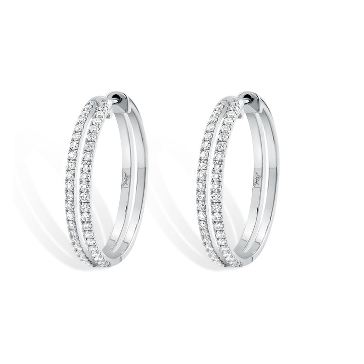 Signature Duet Moody - White Gold Edition