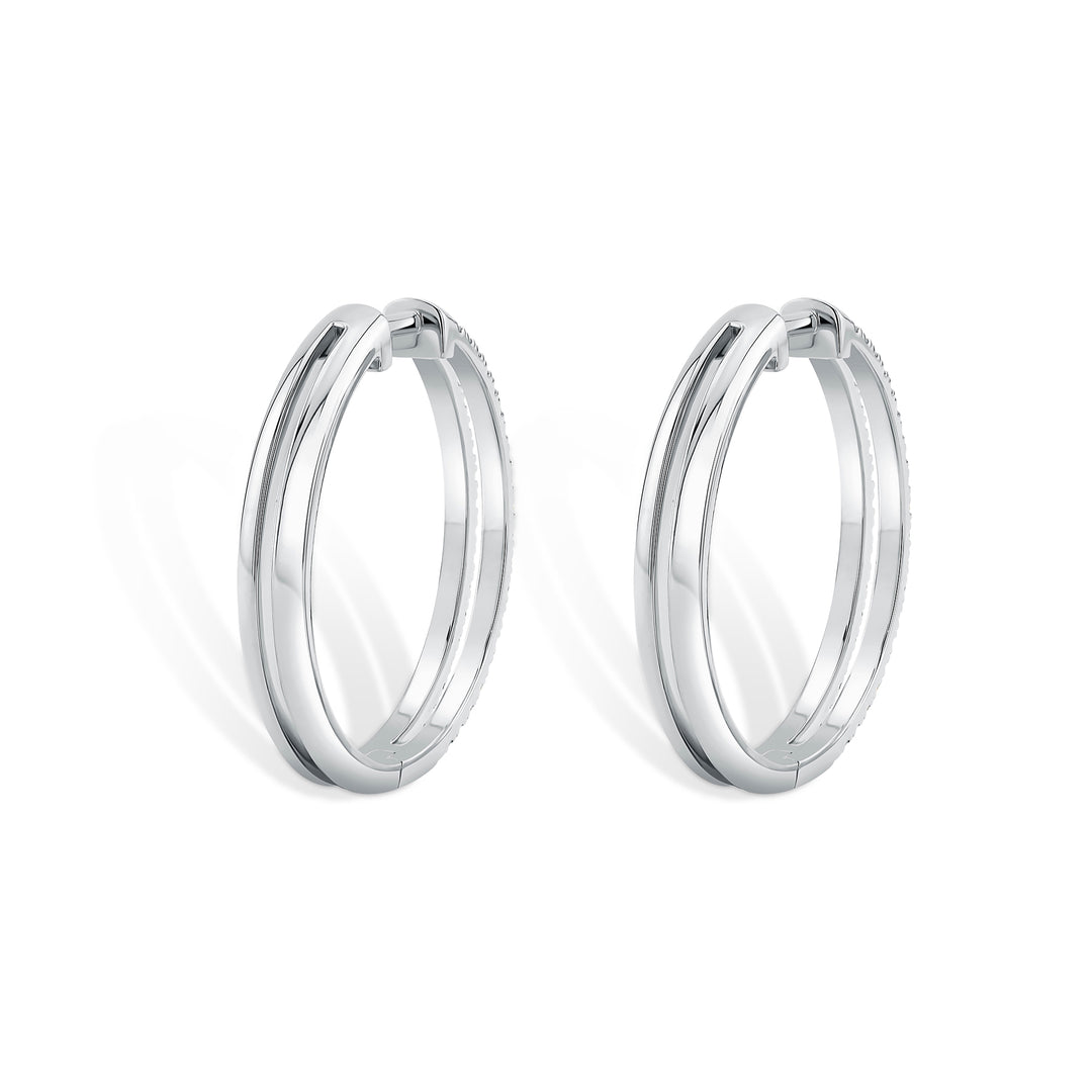 Signature Duet Moody - White Gold Edition