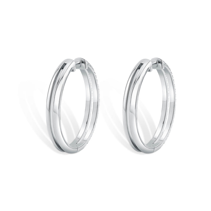 Signature Duet Moody - White Gold Edition