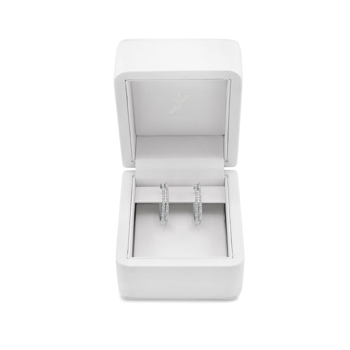 Signature Duet Moody - White Gold Edition