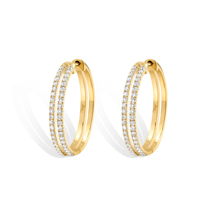 Signature Duet Moody