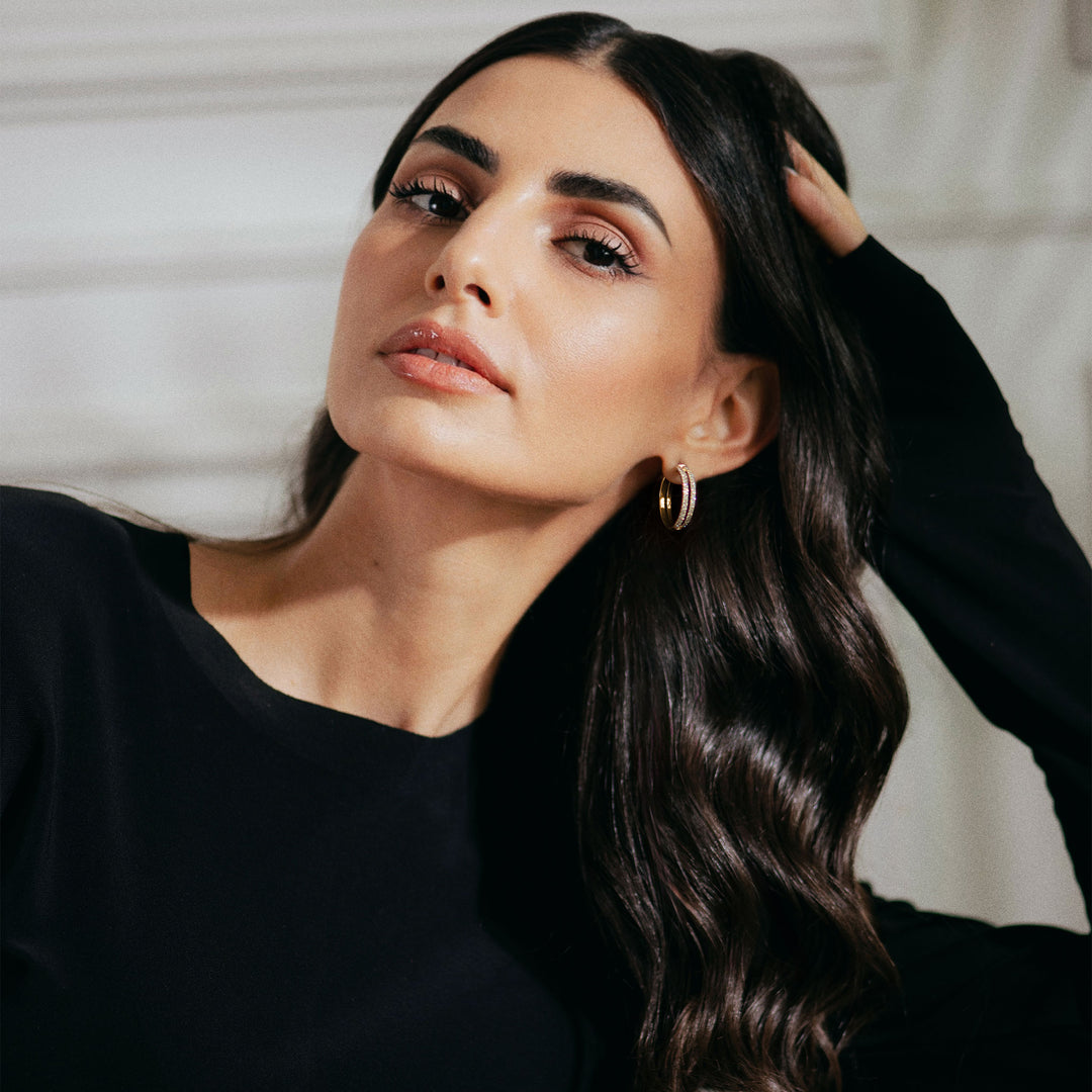 Signature Duet Moody