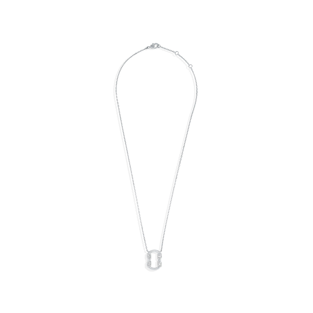 Silhouette - The Golden Hour Mini - White Gold Edition