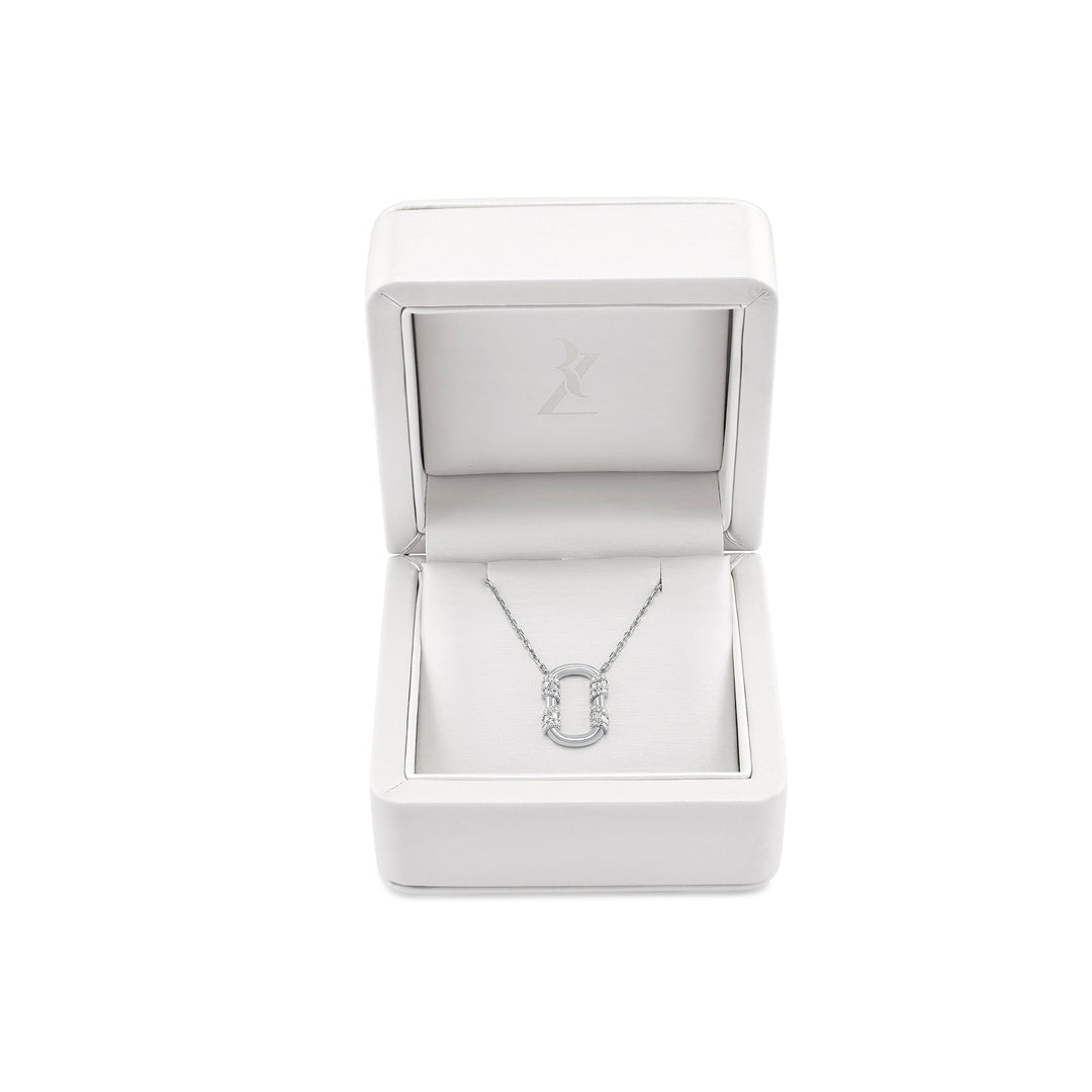 Silhouette - The Golden Hour Mini - White Gold Edition