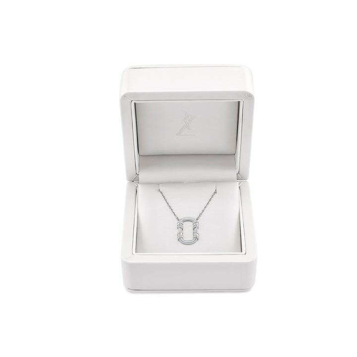 Silhouette - The Golden Hour Mini - White Gold Edition