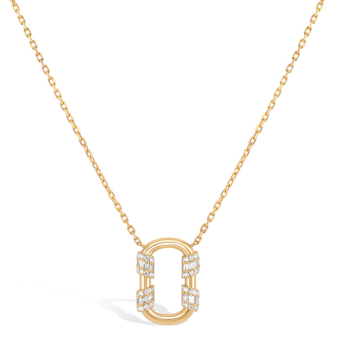 Silhouette -The Golden Hour - Mini