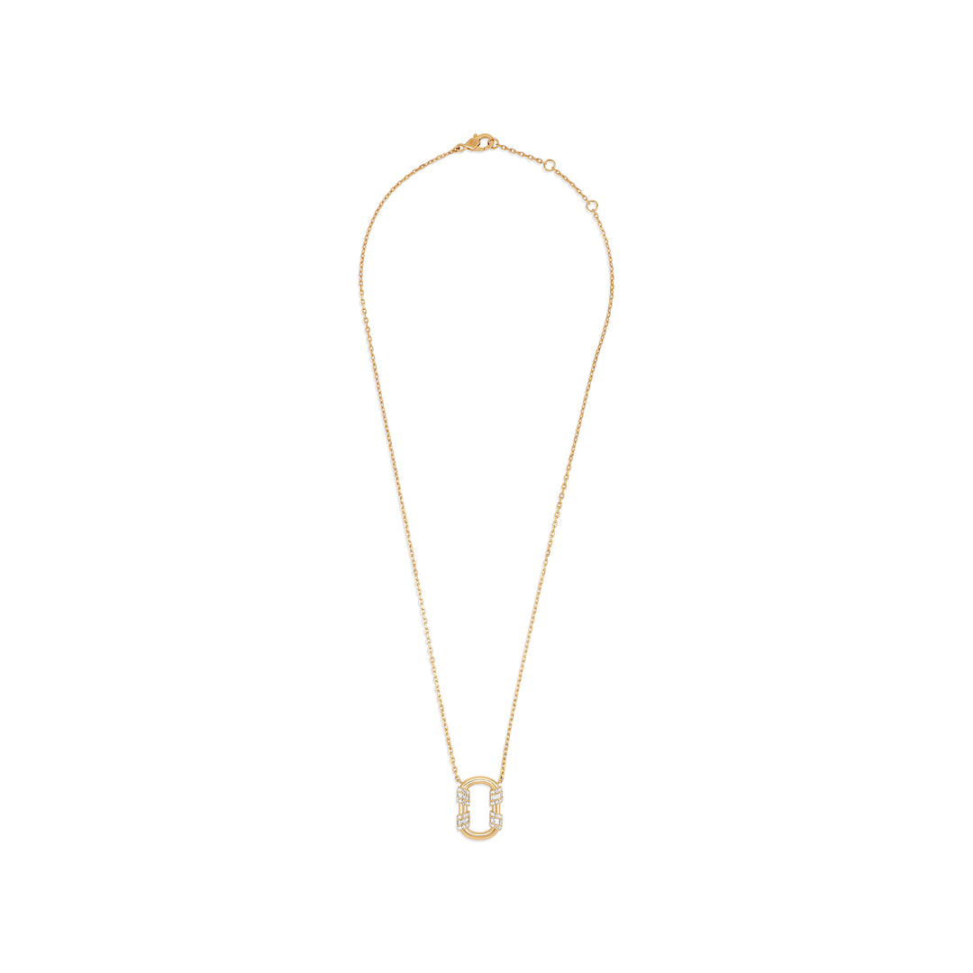 Silhouette -The Golden Hour - Mini