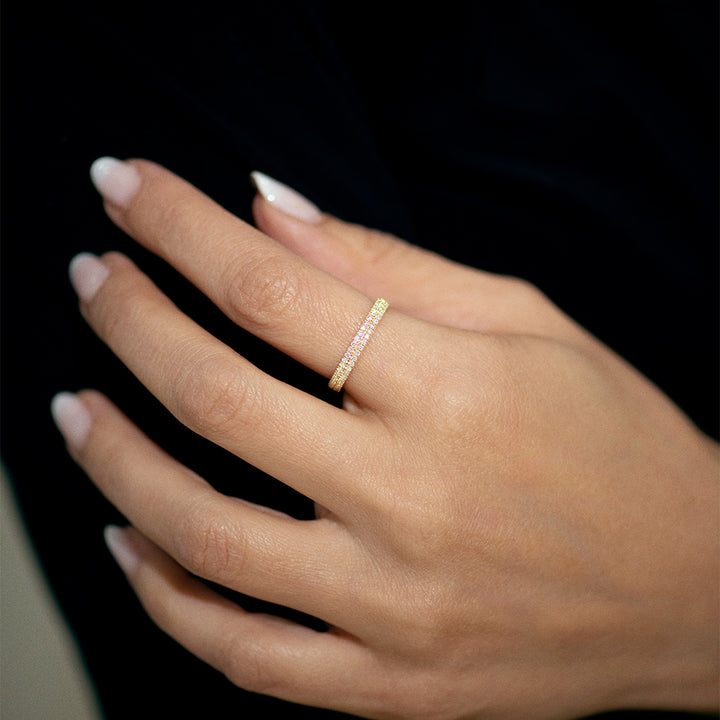 Signature -Double Trouble