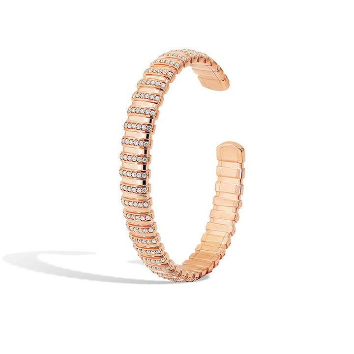Celestial The Cuff Rose Gold Edition