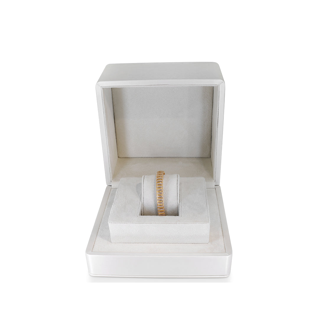 Celestial The Cuff Rose Gold Edition