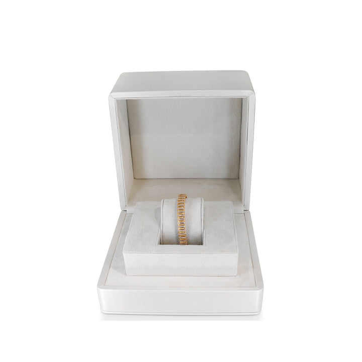 Celestial The Cuff Rose Gold Edition