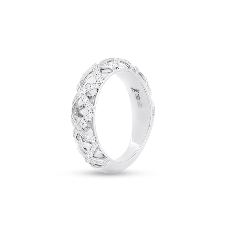 Dream Again- The Ring- White Gold Edition