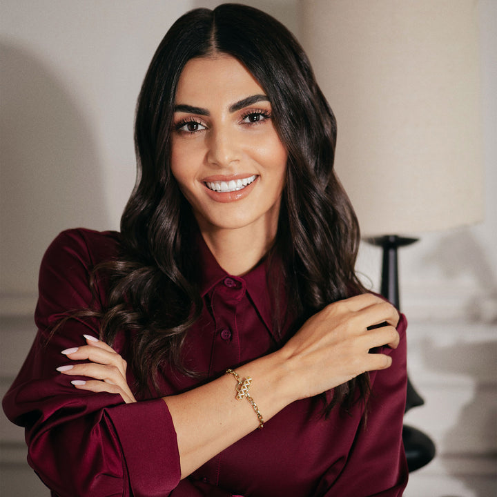 Opus Amoris Signature Bracelet