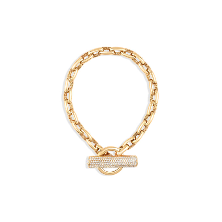 Opus Amoris The Bracelet - Pave